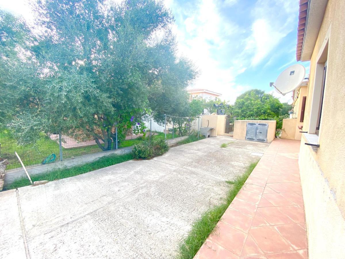 La Cinta Beach San Teodoro (Sardinia) Exterior foto